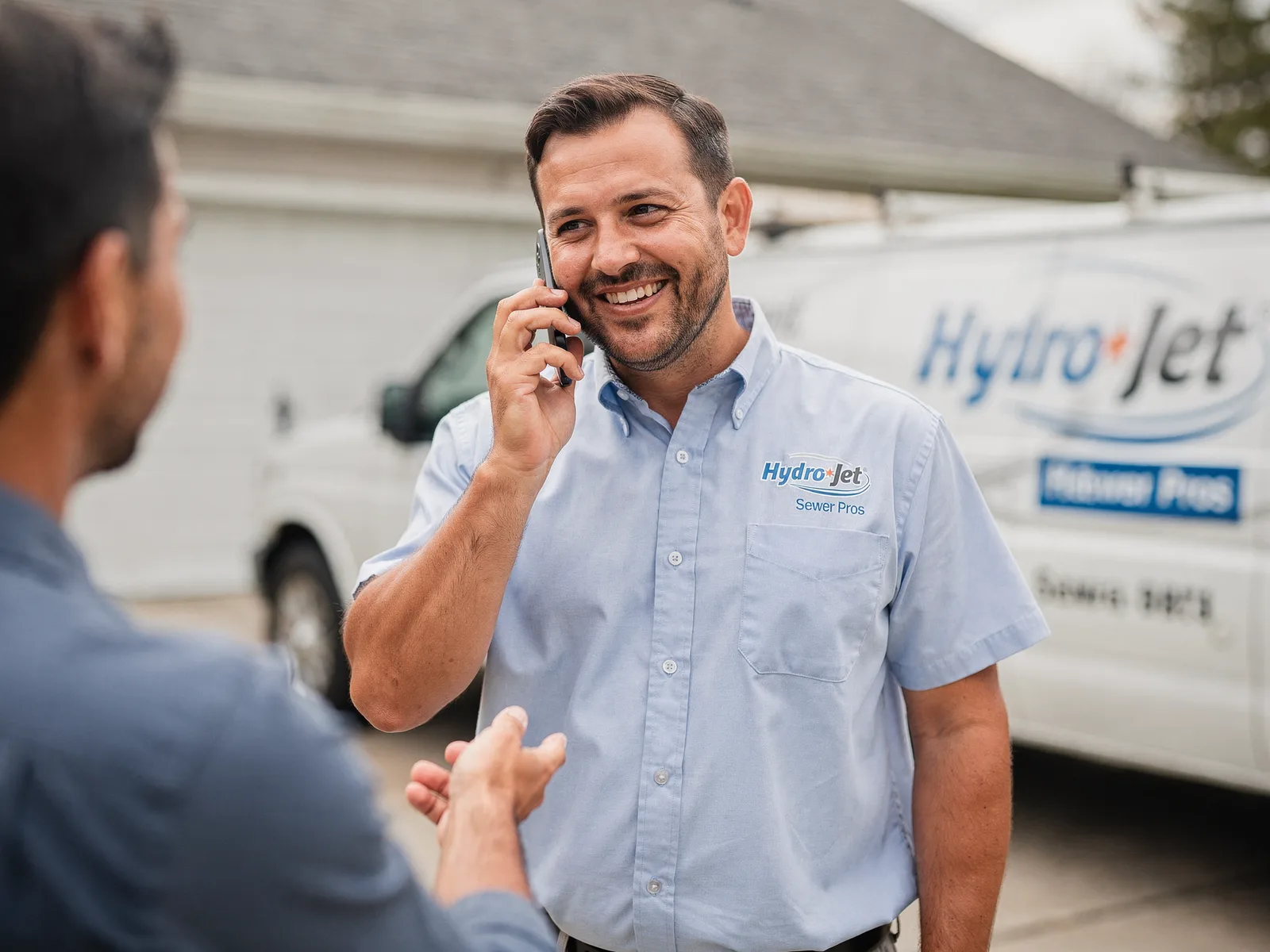 Hydro Jetting Arnett, OK FAQs
